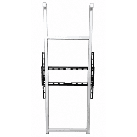 EQUINOX TRUSS BOOTH TV/SCREEN MOUNTING FRAME & BRACKET