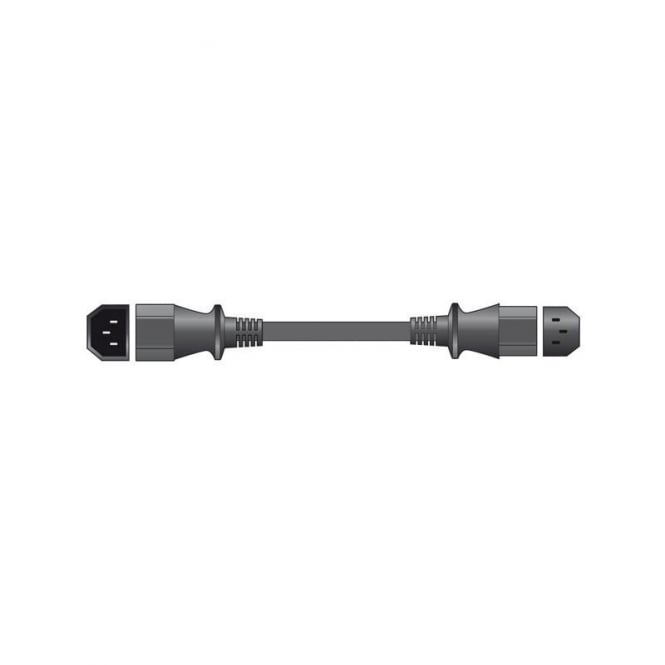 Phase One IEC MAINS EXTENSION LEAD 10m