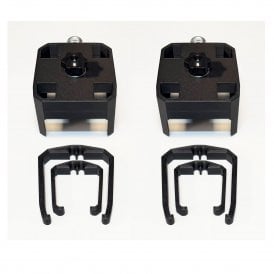 LITEVOX lighting bracket for RCF EVOX J9 AND JMIX9 