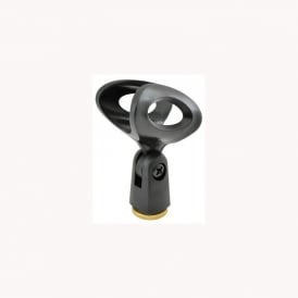 MICROPHONE HOLDER / clip 