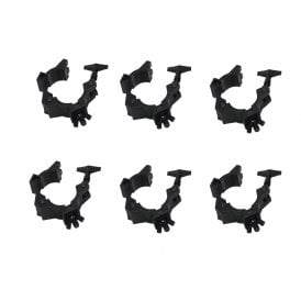 Multi Clamp lighting clamp Bundle