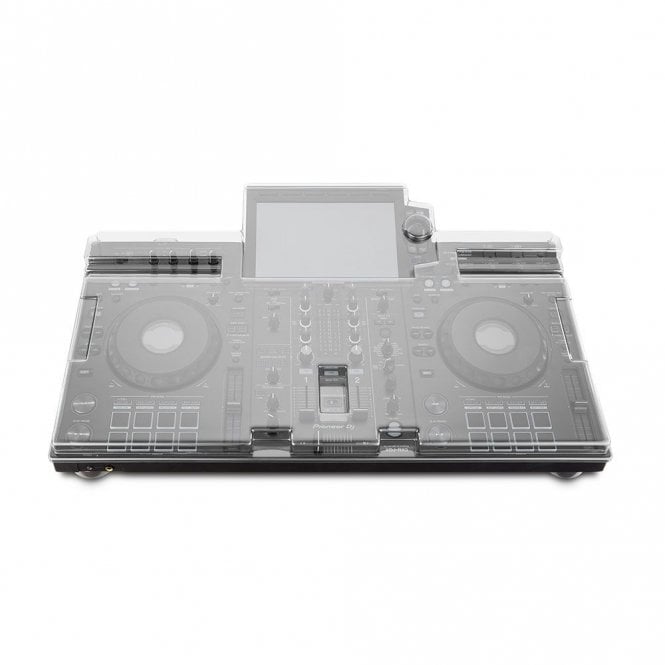 Decksaver Pioneer/AlphTheta XDJ-RX3 cover (decksaver )