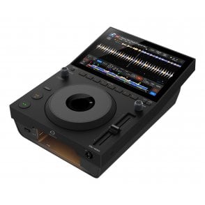 Pioneer DJ|AlphaTheta AlphaTheta CDJ-1500X DJ Media Player 