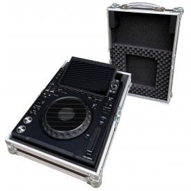 AlphaTheta CDJ-3000X Flight Case (Use On Base)