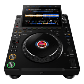 AlphaTheta CDJ-3000X Professional DJ Multi Player