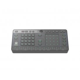 Chordcat 8-Track Portable USB/Battery Powered Groovebox