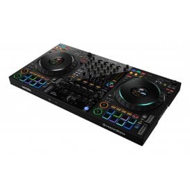 DDJ-FLX10 4-Channel Rekordbox / Serato DJ Controller 