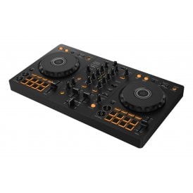 DDJ-FLX4 2-channel DJ controller for Rekordbox & Serato