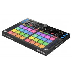 DDJ-XP2 Share Add-on controller for rekordbox dj and Serato DJ Pro (includes rekordbox dvs license included)