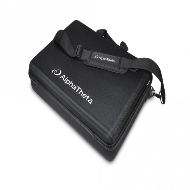 Pioneer DJ|AlphaTheta DJC-OMNISDUO BAG