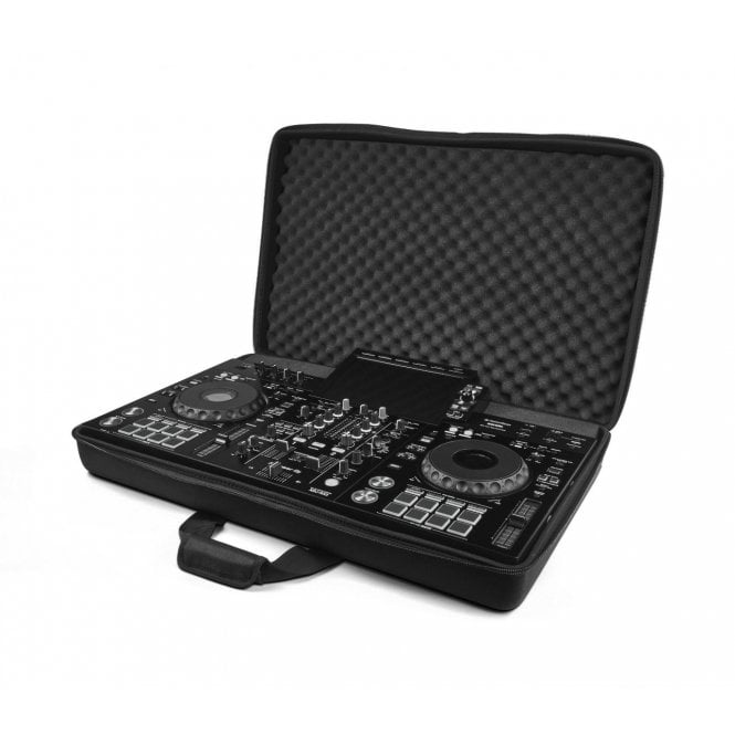 Pioneer DJ|AlphaTheta DJC-RX3 hard shell bag for XDJ-RX3