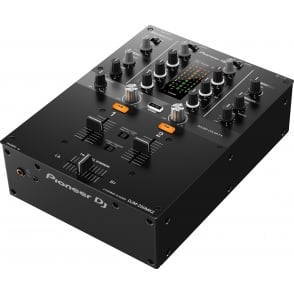 Pioneer DJ|AlphaTheta DJM-250 Mk2 Rekordbox DVS-Ready 2-Channel Mixer