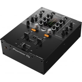 DJM-250 Mk2 Rekordbox DVS-Ready 2-Channel Mixer