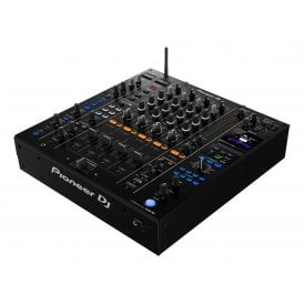 DJM-A9 Next Generation Professional DJ Mixer 