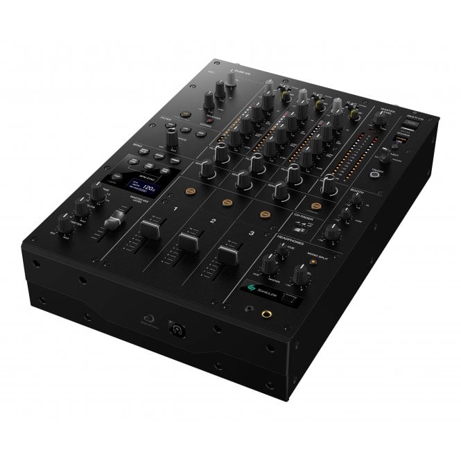 Pioneer DJ|AlphaTheta DJM-V5 3 Channel Professional DJ Mixer 