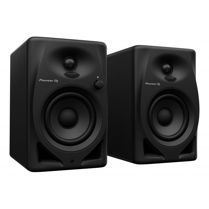 Pioneer DJ|AlphaTheta DM-40D 4-INCH DESKTOP MONITOR SYSTEM