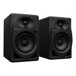 Pioneer DJ|AlphaTheta DM-40D 4-INCH DESKTOP MONITOR SYSTEM