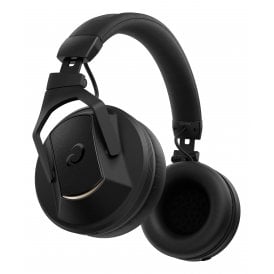 HDJ-F10 & HF10 with HP-TX01 Professional Wireless DJ Headphone 