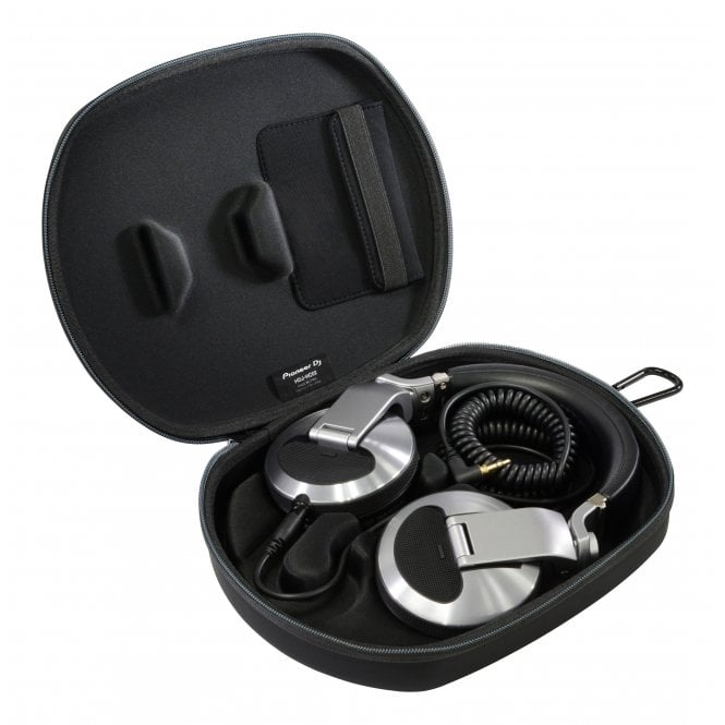 Pioneer DJ|AlphaTheta HDJ-HC02 DJ headphones case