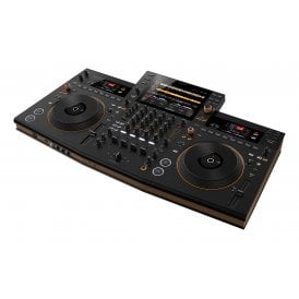 OPUS-QUAD 4 Channel Standalone Professional DJ controller with REKORDBOX & SERATO 