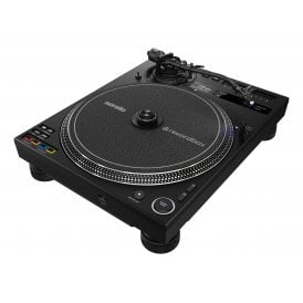 Pioneer DJ PLX-CRSS12 Digital and analogue hybrid turntable