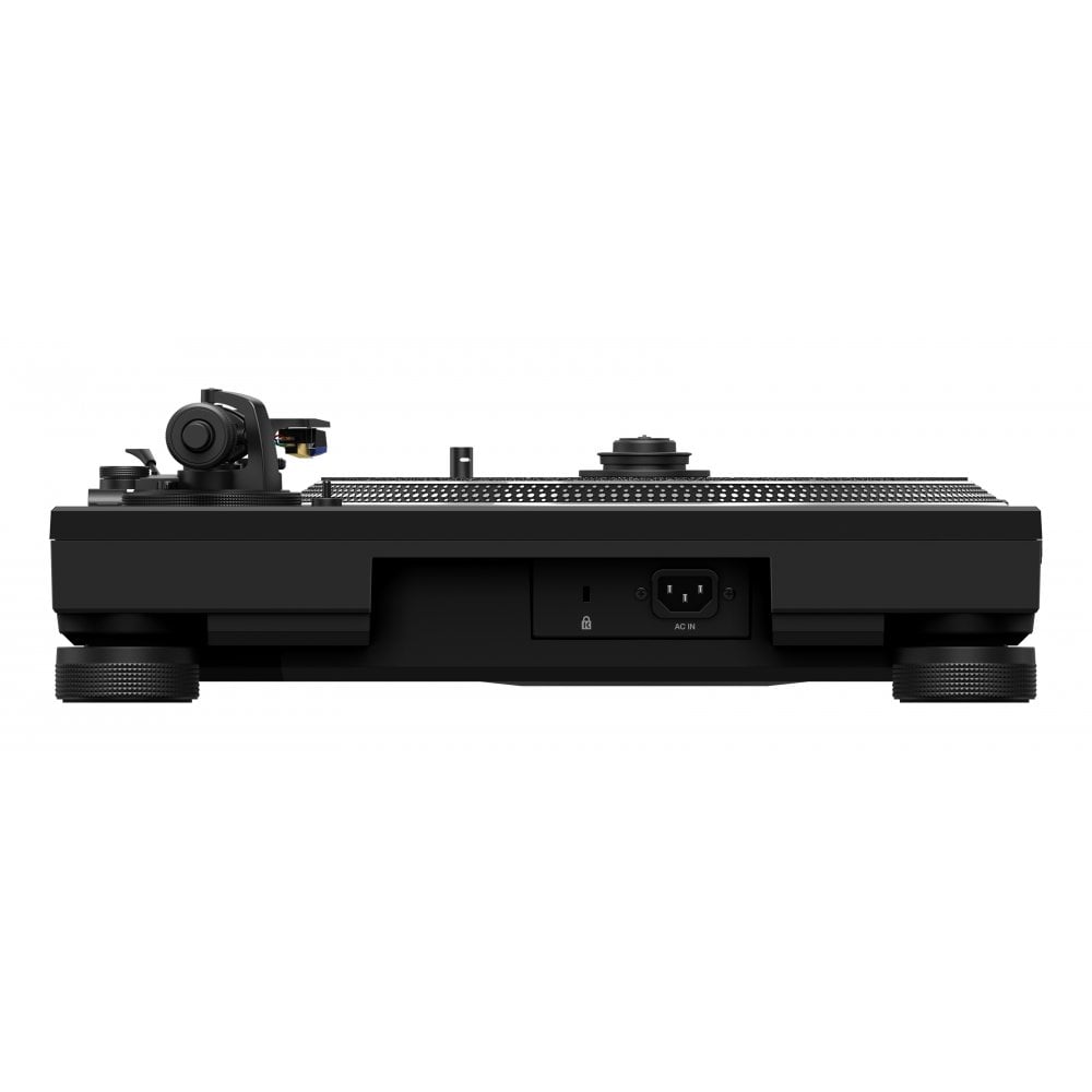 Pioneer DJ|AlphaTheta Pioneer DJ PLX-CRSS12 Digital and analogue