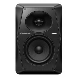 Pioneer VM-50 5" Active Monitor Speaker White & Black Versions 