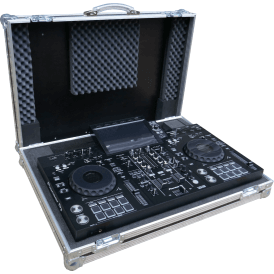 Pioneer XDJ-RX3 Controller Flightcase
