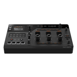 Pioneer DJ|AlphaTheta RMX-IGNITE Professional DJ Effector Sampler