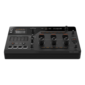 RMX-IGNITE Professional DJ Effector Sampler