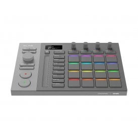 Slab Serato Studio controller
