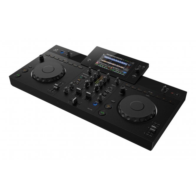 Pioneer DJ|AlphaTheta XDJ-AN 2-channel all-in-one DJ system 
