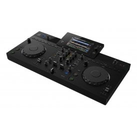 XDJ-AN 2-channel all-in-one DJ system 