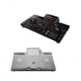 XDJ-RX3 standalone DJ controller & Decksaver  Bundle