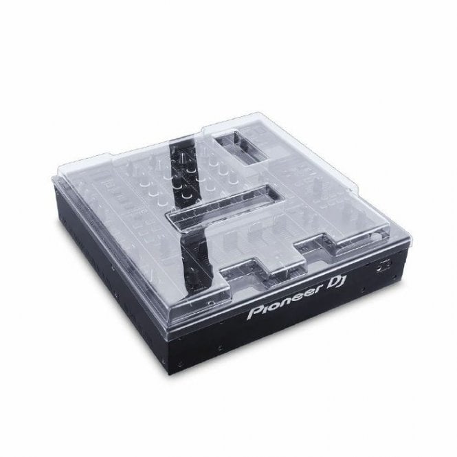 Decksaver Pioneer DJ DJM-A9 cover ( )