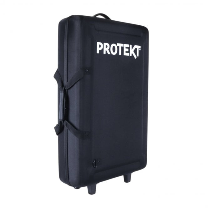 Protekt DJ Bags Bag with wheels for Denon Prime 4 G2