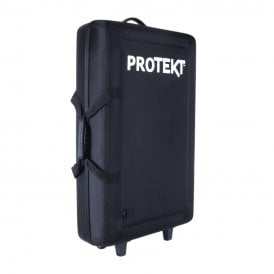 Bag with wheels for Denon Prime 4 G2