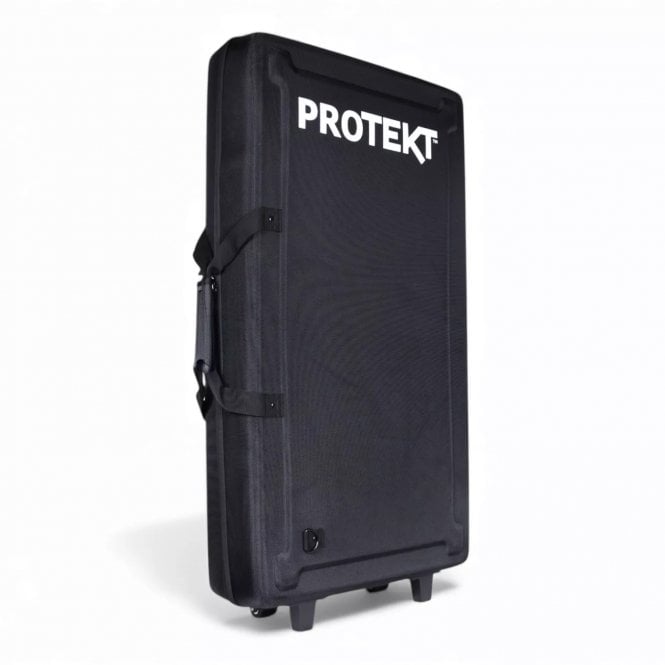 Protekt DJ Bags Bag with wheels for the AlphaTheta XDJ-AZ