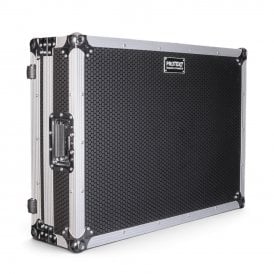 CP4G2 Flight Case with Wheels for Denon Prime 4 G2 DJ Controller