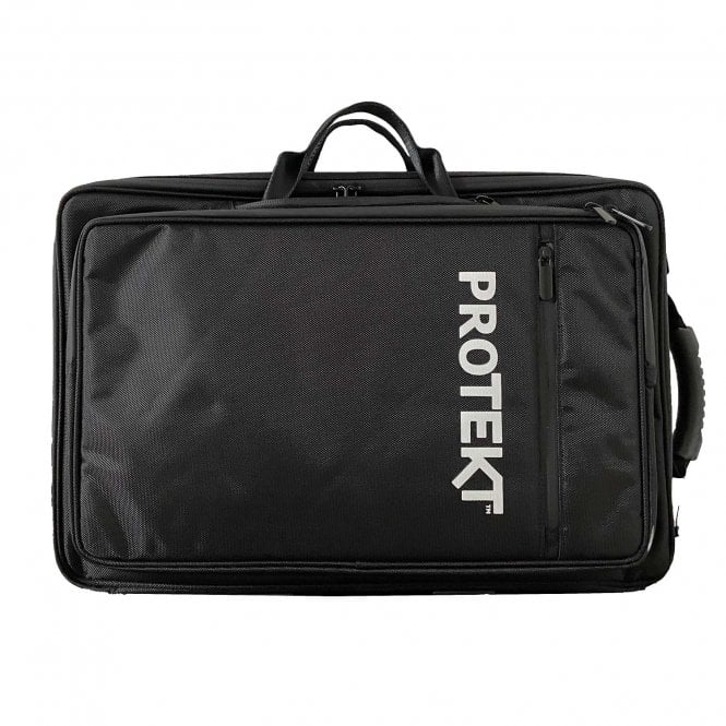 Protekt DJ Bags Protekt Backpack Controller Bag for Pioneer DJ DDJ-FLX4 or DDJ-400