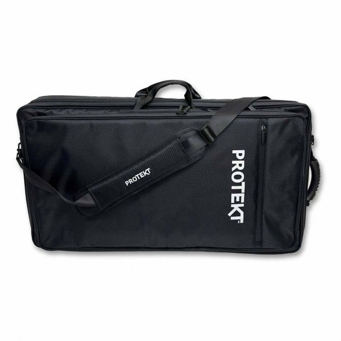 Protekt DJ Bags Protekt Controller Backpack for Denon SC Live 4 /FLX10/REV7/REV5