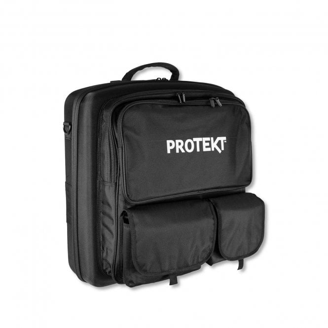 Protekt DJ Bags Protekt Mixer Backpack with Pockets for Pioneer DJM-A9