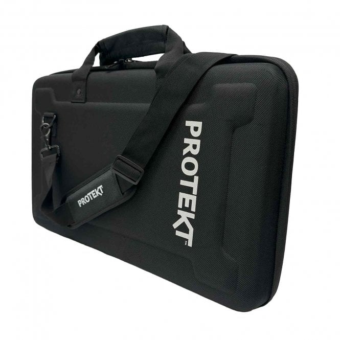 Protekt DJ Bags Protekt Plus Controller Bag for Numark Mixstream Pro