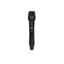 QWM 1970 TH Replacement HH Transmitter for QWM 1970 Wireless System 863-865 MHZ