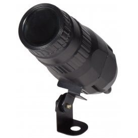 10W LED RGBW Pinspot