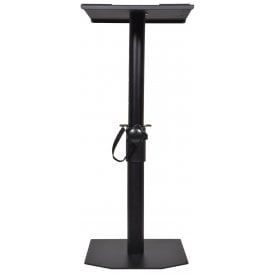 Adjustable Studio Monitor Floor Stand