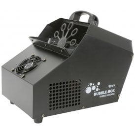 QTX Bubble Box Bubble Machine