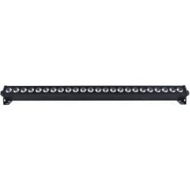 C-BAR: 24 x 3W RGB DMX LED Bar