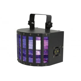 DERBY9 LED Light Effect