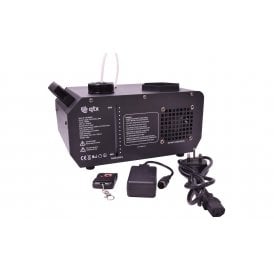 FLARE-1000 Vertical LED Fog Machine